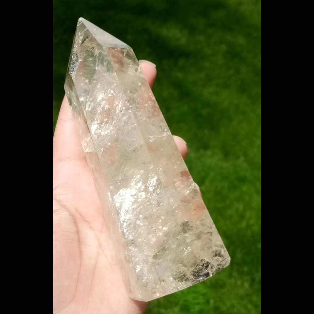 ✨ HP ✨ 🥂 Citrine Tower ✨ (Read Description) ✨ - Picture 3 of 10